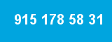 915 178 58 31 915 178 58 31